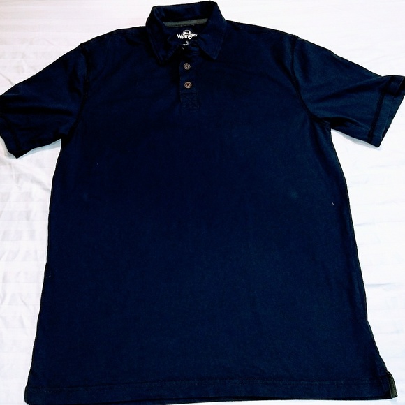 2 Men's WRANGLER shirts - Picture 2 of 5